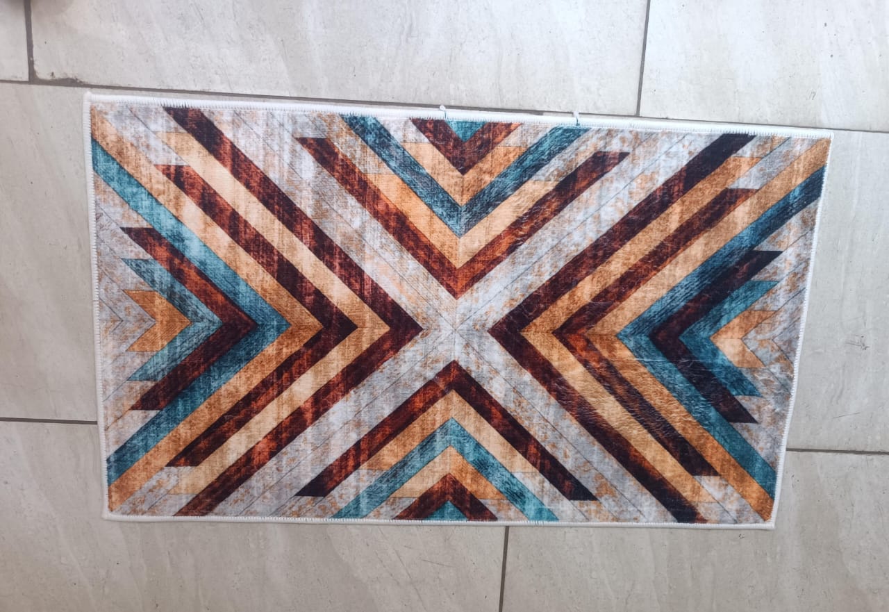 Door Floor Mat(40*60cm)