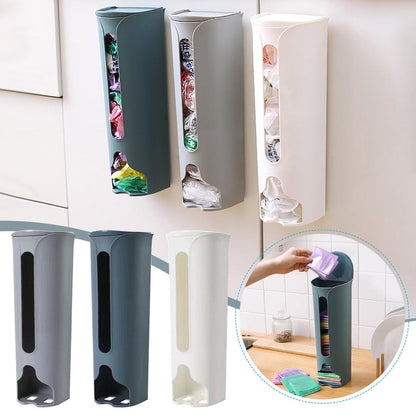 wall mounted small items Storage(3 pcs)