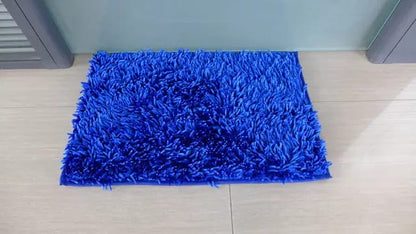 Finger door mats(50*80cm)