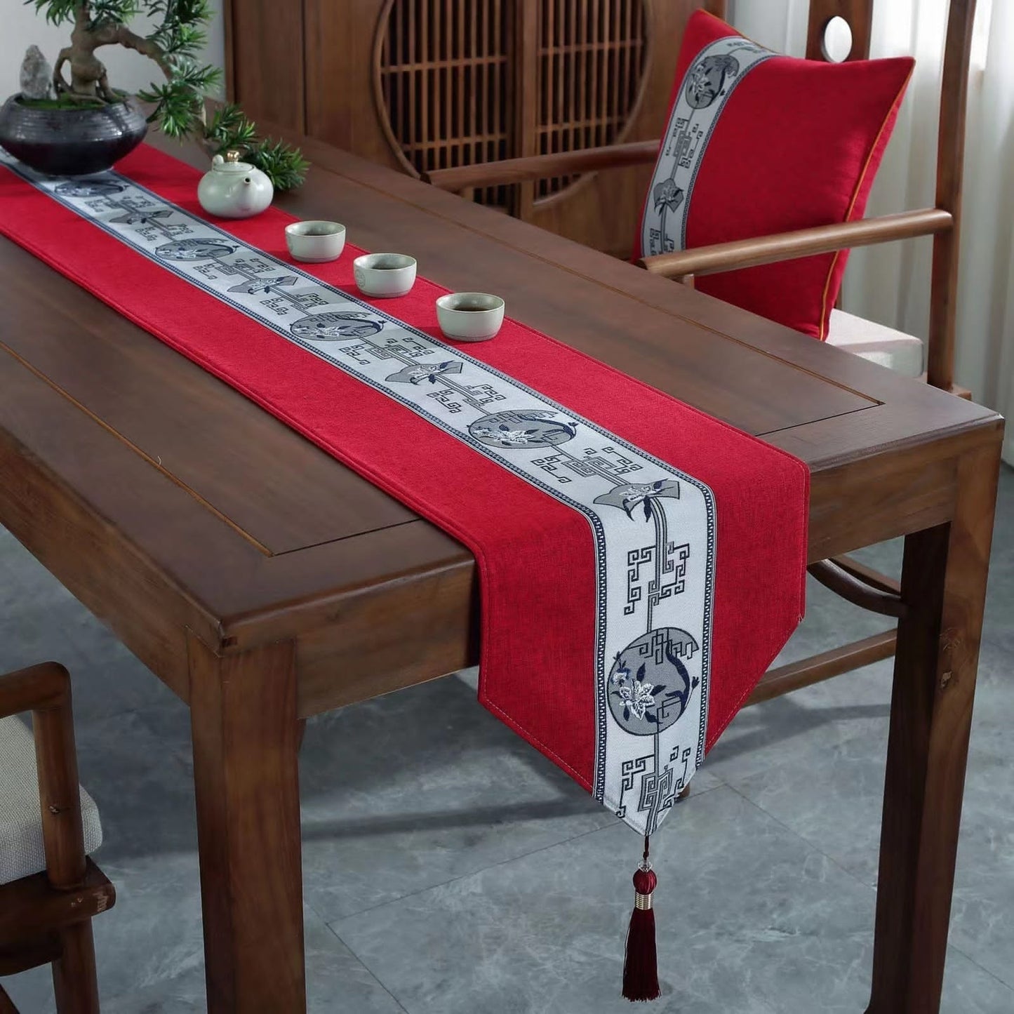 Bed/Table runner