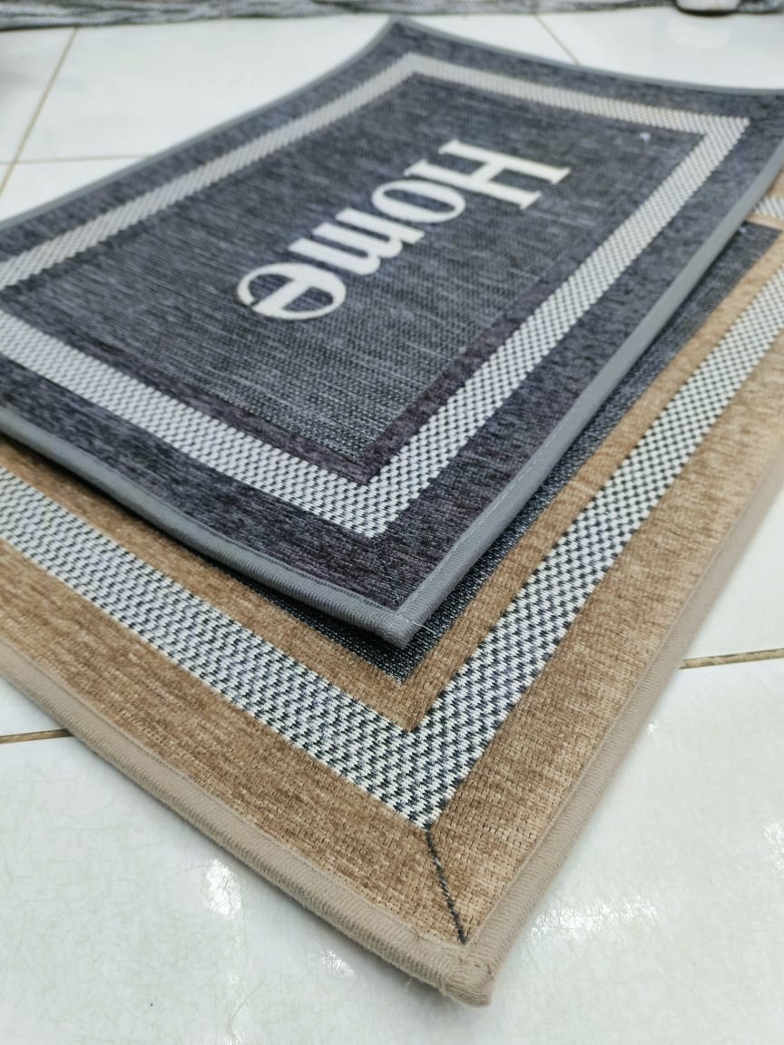 Welcome door mat(40*60cm)