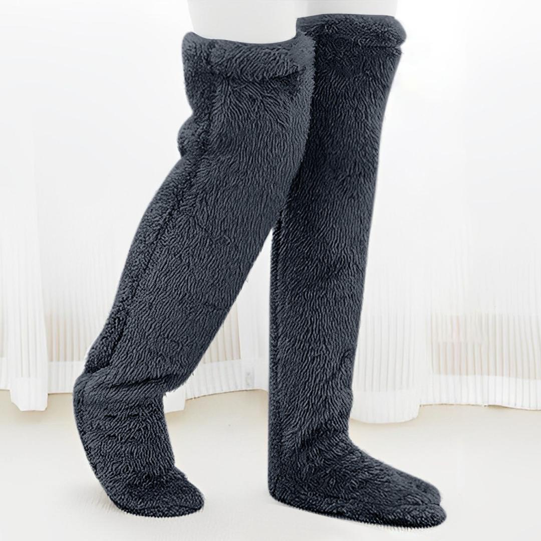 LONG COMFY LEG WARMERS(50% OFF)