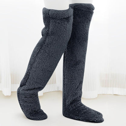 LONG COMFY LEG WARMERS(50% OFF)