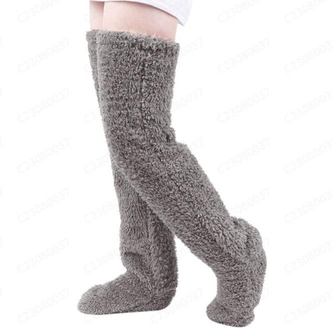 LONG COMFY LEG WARMERS(50% OFF)