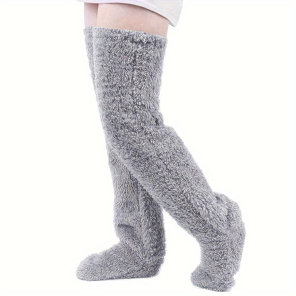 LONG COMFY LEG WARMERS(50% OFF)