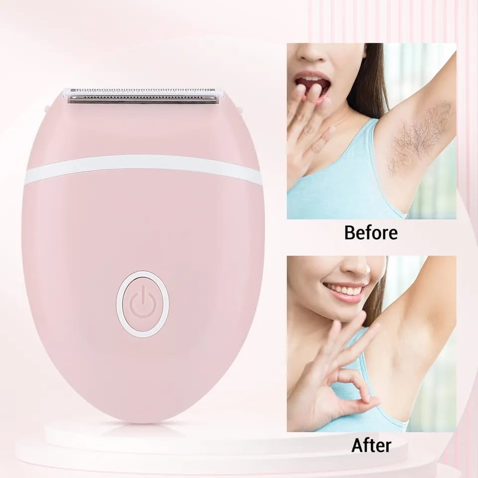 WATERPROOF mini shaver(40% OFF)