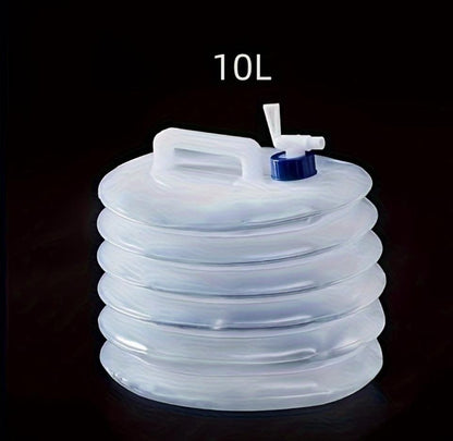 Collapsible Water Container(10L)