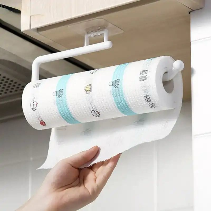 Kitchen Tissue Holder