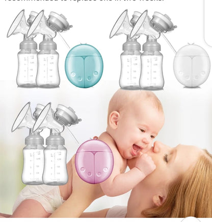 ELECTRIC BREAST PUMP