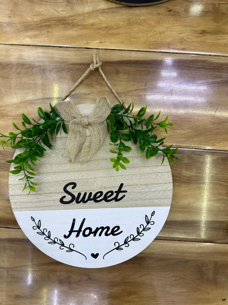 Decorative wall hanging(2 pcs)