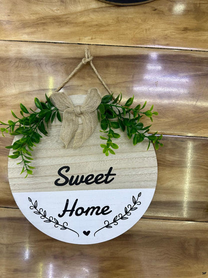 Decorative wall hanging(2 pcs)