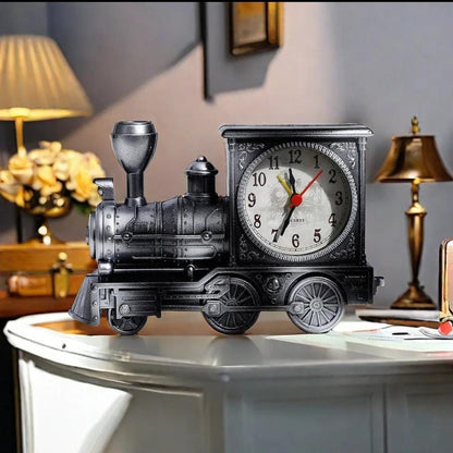 Retro Alarm Clock