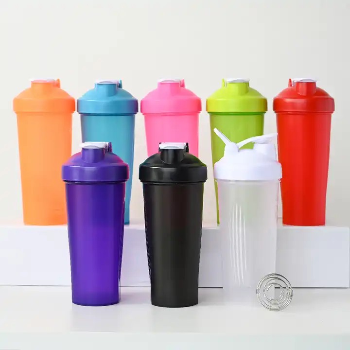 Protein Shake bottle