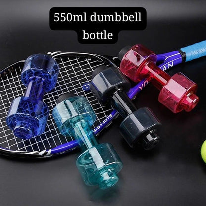 550Ml Portable Water bottle