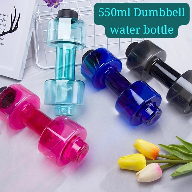 550Ml Portable Water bottle