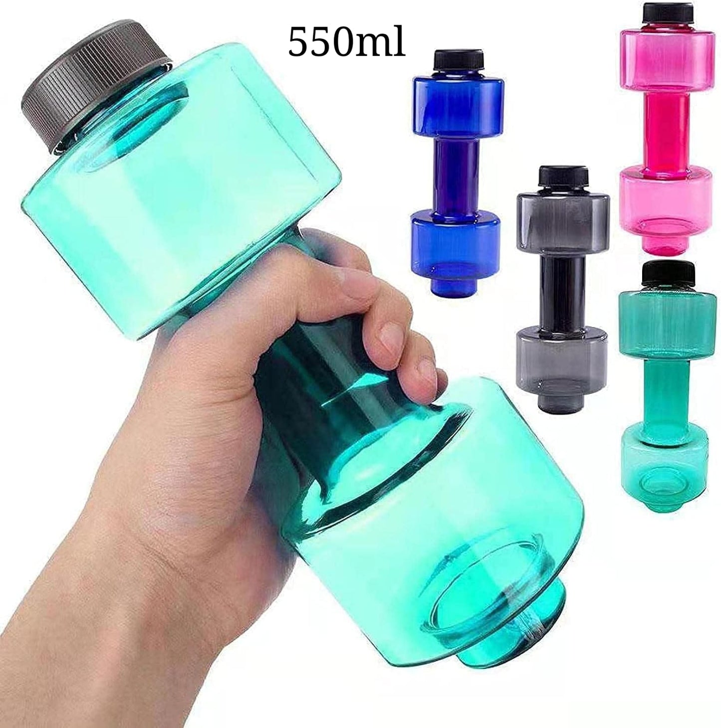 550Ml Portable Water bottle