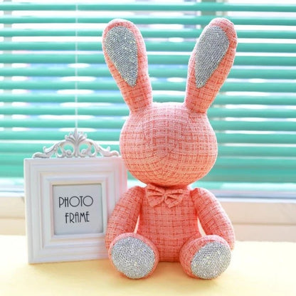 Fragrant Rabbit Plush gift