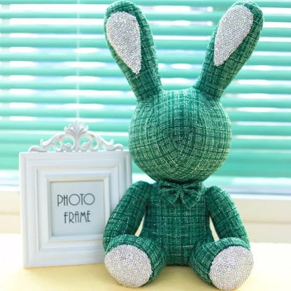 Fragrant Rabbit Plush gift