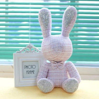 Fragrant Rabbit Plush gift