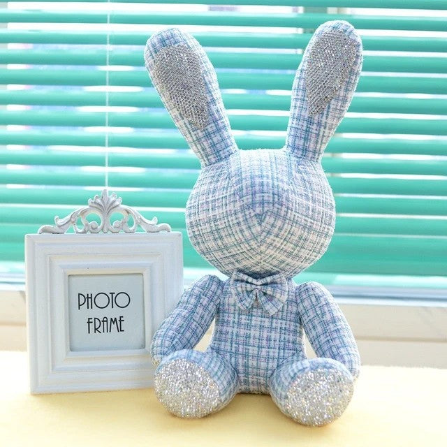 Fragrant Rabbit Plush gift