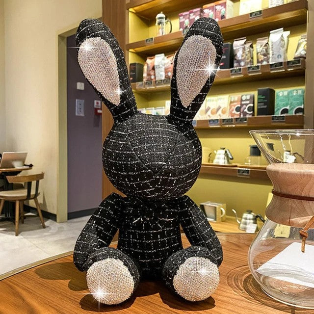 Fragrant Rabbit Plush gift