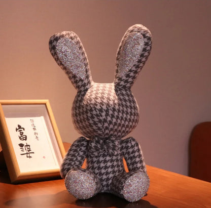 Fragrant Rabbit Plush gift