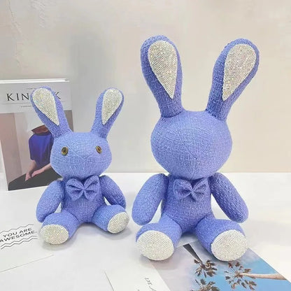 Fragrant Rabbit Plush gift