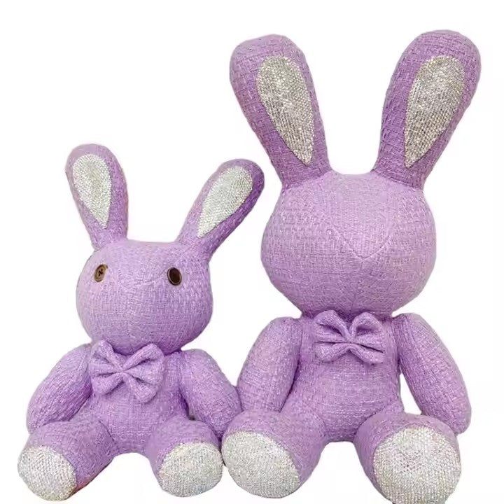 Fragrant Rabbit Plush gift