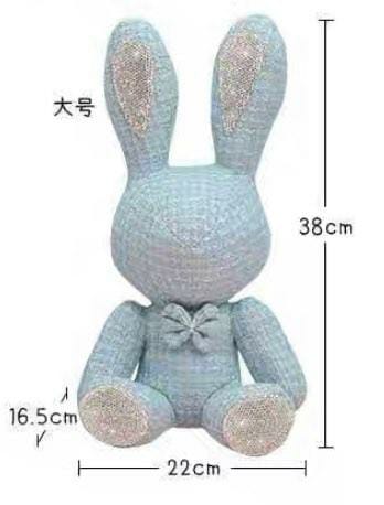 Fragrant Rabbit Plush gift