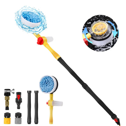 Car Cleaning Kit brush