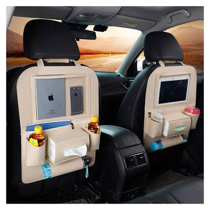 Car seat organiser(2)