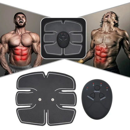 ABS Muscle Stimulator Trainer