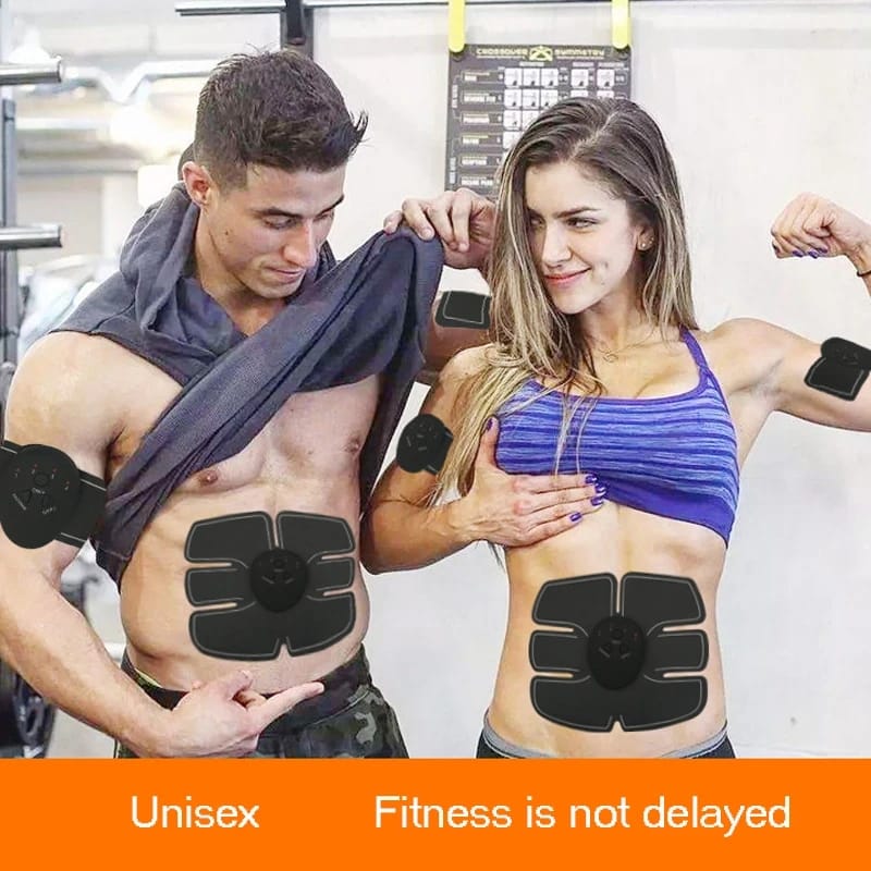 ABS Muscle Stimulator Trainer