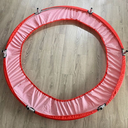 140 cm Trampoline with Safety net