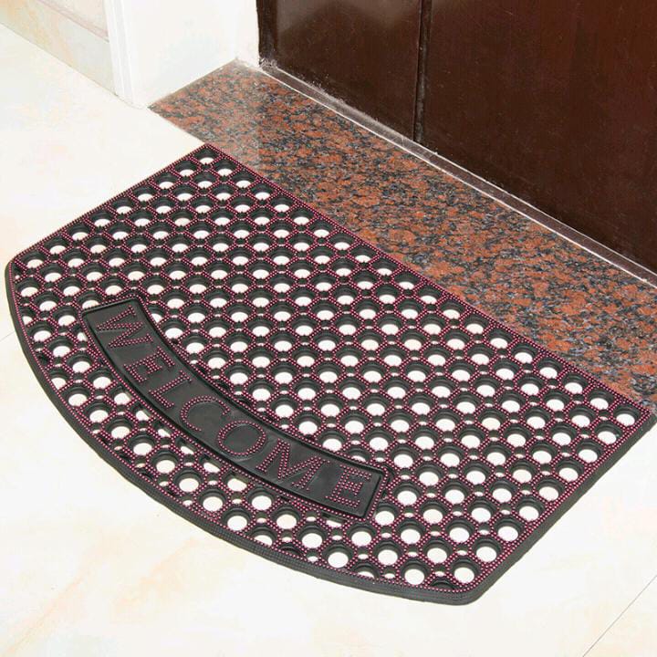 Rubber Door mat(50*80cm)