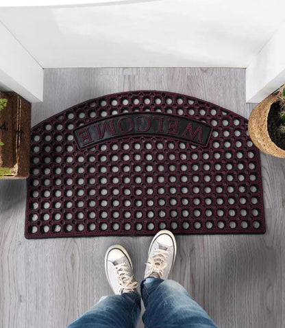 Rubber Door mat(50*80cm)