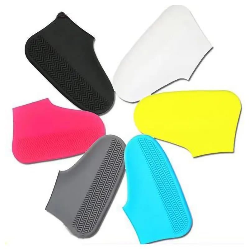 Thickened Silicone Shoe Covers(50%OFF)