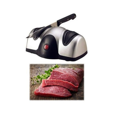 electric knife sharpener