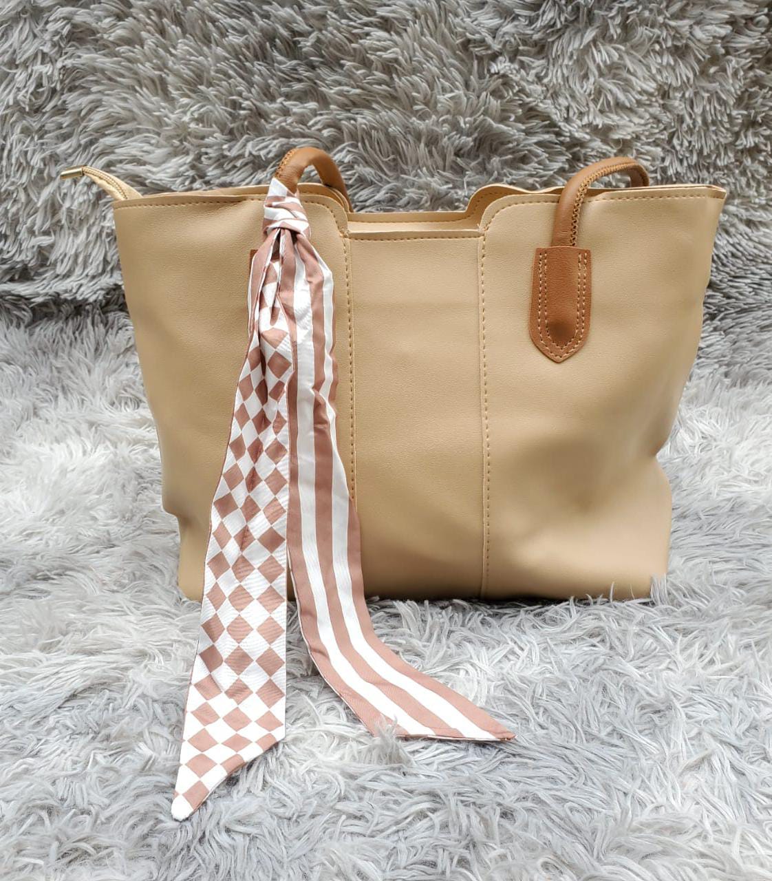 Fall Tote Bag