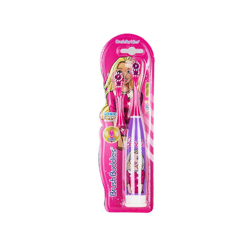 Cartoon Theme Electric toothbrush