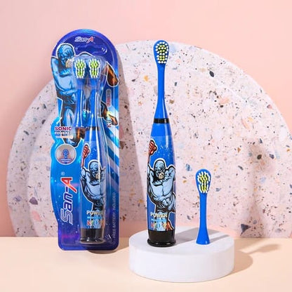 Cartoon Theme Electric toothbrush