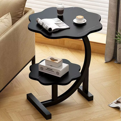 2 Layer coffee /Bedside table(60cm)