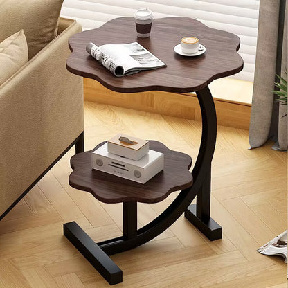 2 Layer coffee /Bedside table(60cm)