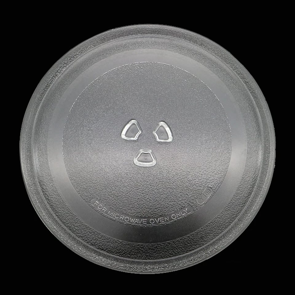 Microwave Turntable Tray