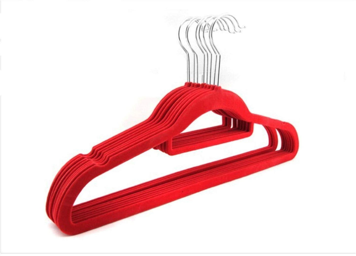 Non-Slip hangers( 5 pcs)