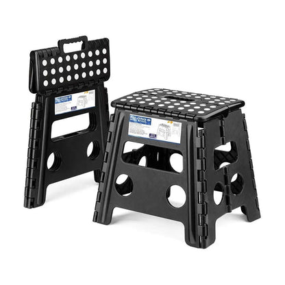 Heavy Duty Stepping Stool