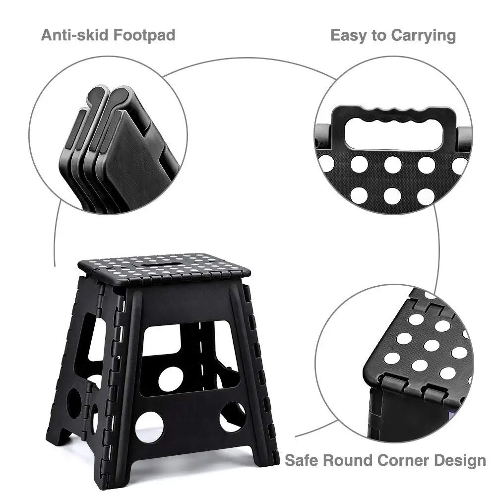 Heavy Duty Stepping Stool