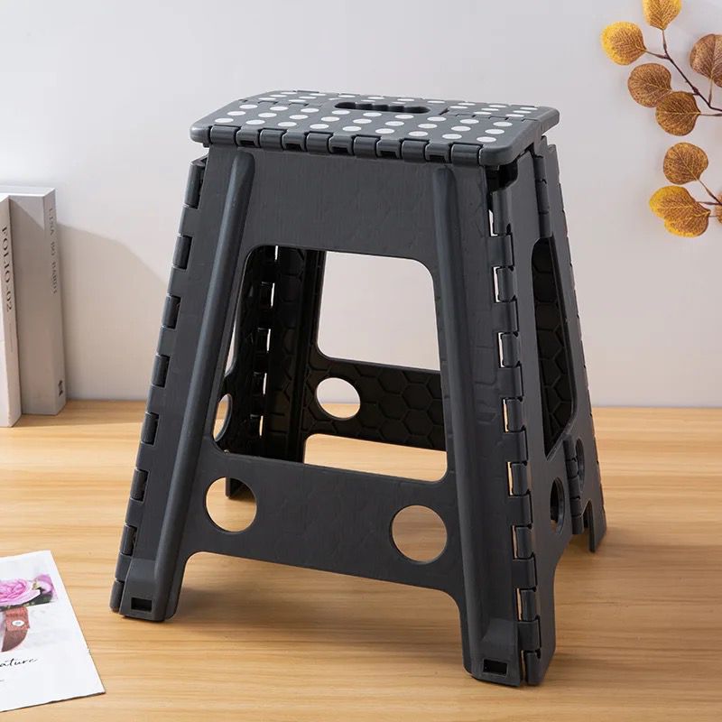 Heavy Duty Stepping Stool