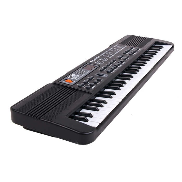 61 keys keyboard piano