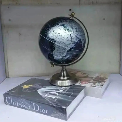 20cms World Globe Decor